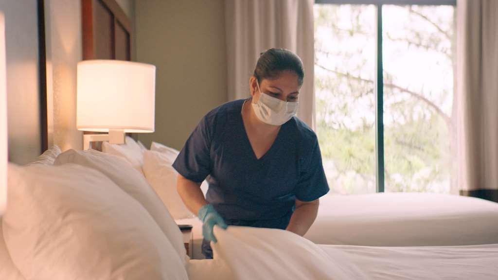 Quality Inn & Suites Des Moines - Merle Hay Road Urbandale Faciliteter billede